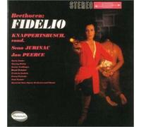 ベートーヴェン:歌劇「フィデリオ 」全曲