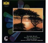 ドヴォルザーク&ブルッフ:ヴァイオリン協奏曲