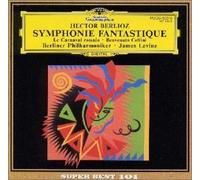 ベルリオーズ:幻想交響曲