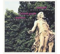 モーツァルト:ピアノ協奏曲集