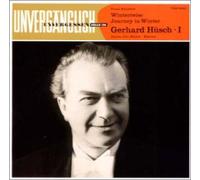 シューベルト:冬の旅