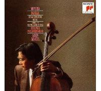 ドヴォルザーク:チェロ協奏曲