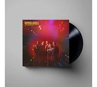 Durand Jones and the Indications Private Space LP Vinyl DOC227LP NEW