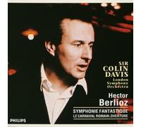 ベルリオーズ:序曲「ローマの謝肉祭」