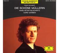 シューベルト:歌曲集「美しき水