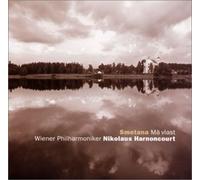 スメタナ:わが祖国