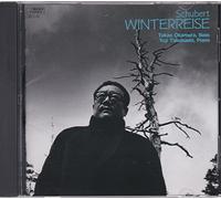 シューベルト:歌曲集「冬の旅」