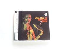 アフリカ~ブラス