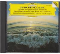 ドビュッシー:交響詩《海》