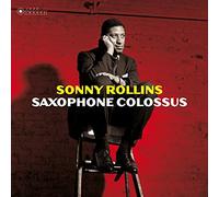 Saxophone Colossus