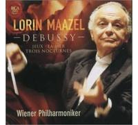 海～ドビュッシー:管弦楽名曲集