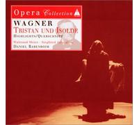 ワーグナー:トリスタンとイゾルデ(抜粋)