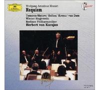 モーツァルト : レクイエム ニ短調