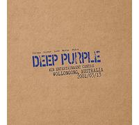 Deep Purple Win Entertainment Centre, Wollongong, Australia, (Vinyl) (US IMPORT)