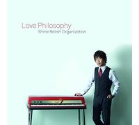 Ｌｏｖｅ Ｐｈｉｌｏｓｏｐｈｙ