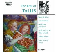 ベスト・オブ・タリス