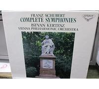 シューベルト:交響曲全集