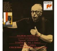 ベートーヴェン:エグモント