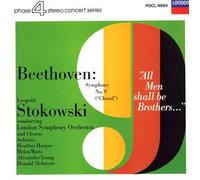 ベートーヴェン:エグモント