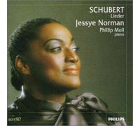 死と乙女、魔王〜シューベルト歌曲集