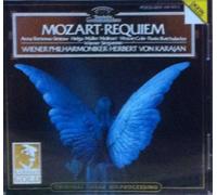 モーツァルト:レクイエム
