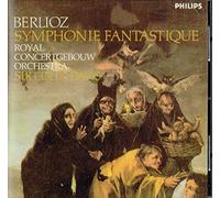 ベルリオーズ:幻想交響曲
