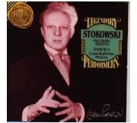 ストラヴィンスキー:春の祭典