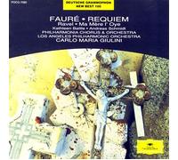 フォーレ:レクイエム