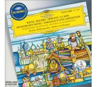 ドビュッシー:交響詩「海」