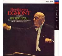 ベートーヴェン:エグモント