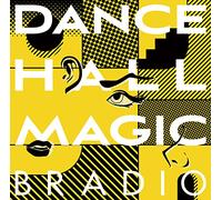 ＤＡＮＣＥＨＡＬＬ ＭＡＧＩＣ 通常盤