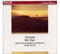 スメタナ:わが祖国