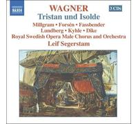 ワーグナー: 楽劇「トリスタンとイゾルデ」全曲