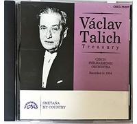 スメタナ:連作交響詩《わが祖国