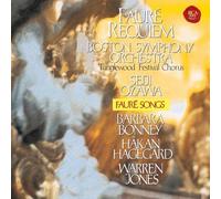 フォーレ:レクイエム