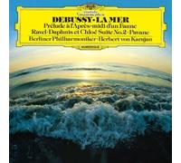 ドビュッシー:海