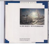 シューベルト:歌曲集「冬の旅」