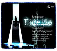 ベートーヴェン:歌劇「フィデリオ」