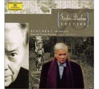 シューベルト:冬の旅