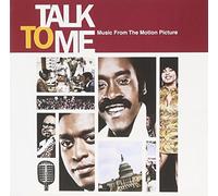 Various Artists - Talk to Me (Original Soundtrack)