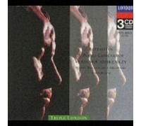 ベートーヴェン : ピアノ協奏曲全集