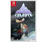 Celeste Nintendo Switch Japanese ver New & Sealed