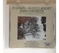 モーツァルト:ピアノ協奏曲