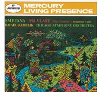 スメタナ:わが祖国