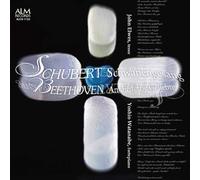 シューベルト:歌曲集《白鳥の歌》