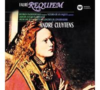 フォーレ:レクイエム、他