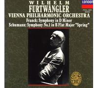 フランク:交響曲 ニ短調