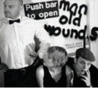 Belle & Sebastian - Push Barman to Open Old Wounds