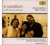 フォーレ:レクイエム