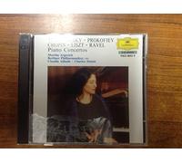 チャイコフスキー:ピアノ協奏曲